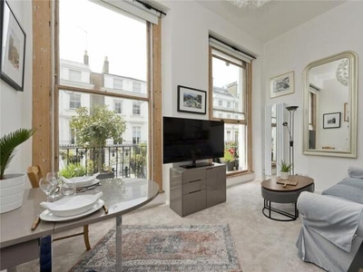 1 Bedroom Apartment For Rent In Notting Hill, London