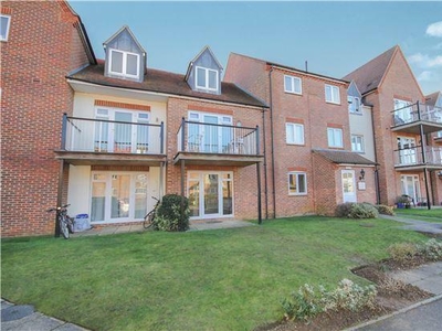 1 Bedroom Apartment For Rent In Oxfordshire