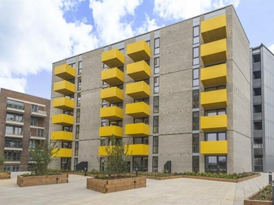 1 Bedroom Apartment For Rent In Pressing Lane, Hayes