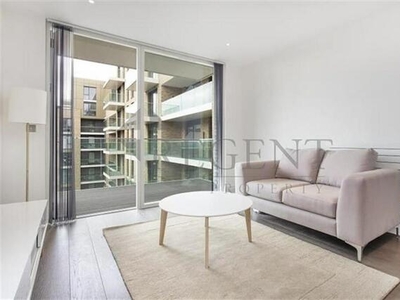 1 Bedroom Apartment For Rent In Queenshurst Square