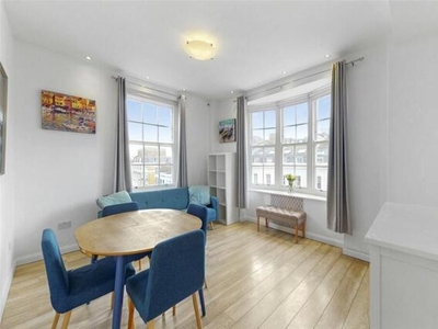 1 Bedroom Apartment For Rent In Queensway, London