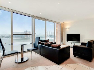 1 Bedroom Apartment For Rent In Royal Victoria Dock