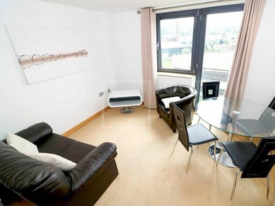 1 Bedroom Apartment For Rent In Salts Mill Road, Shipley