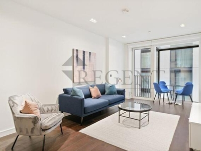 1 Bedroom Apartment For Rent In Southbank Place