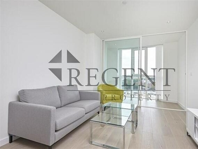 1 Bedroom Apartment For Rent In Wandsworth Road