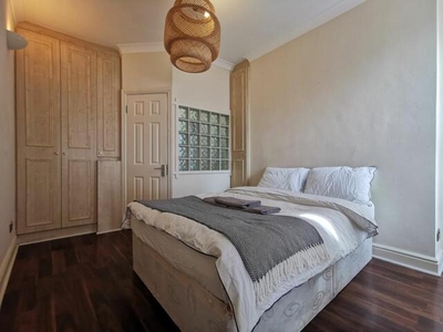 1 Bedroom Apartment For Rent In Willesden Green