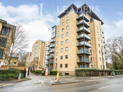 1 Bedroom Apartment For Rent In Woking