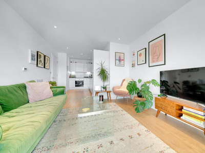 1 Bedroom Apartment For Sale In 290 Camberwell Road, London