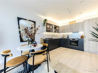 1 Bedroom Apartment For Sale In 45 The Mall, London