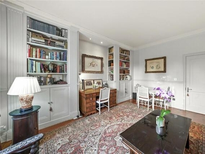 1 Bedroom Apartment For Sale In 50 Kensington Park Road, London