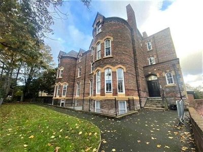1 Bedroom Apartment For Sale In 54-56 Park Road South