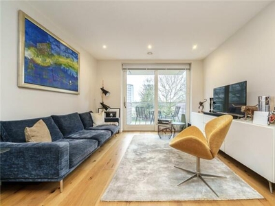 1 Bedroom Apartment For Sale In 82 Amberley Road, London