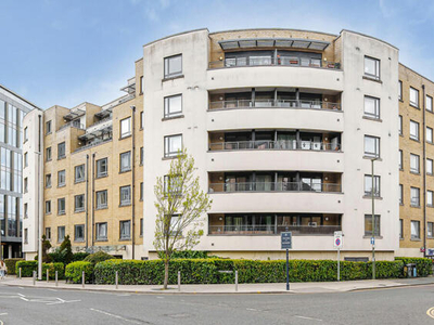 1 Bedroom Apartment For Sale In 99 Chertsey Road