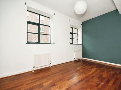 1 Bedroom Apartment For Sale In Bedford Street, Sheffield