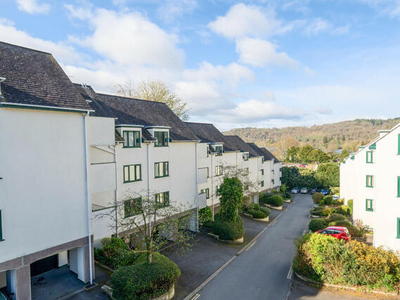 1 Bedroom Apartment For Sale In Bowness-on-windermere
