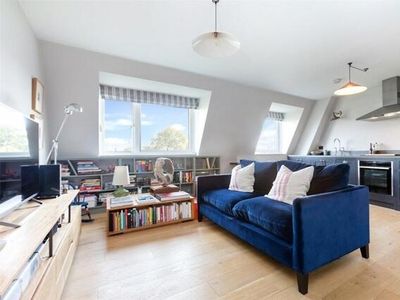 1 Bedroom Apartment For Sale In Chelsea, London