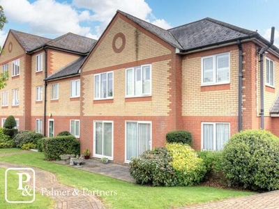 1 Bedroom Apartment For Sale In Colchester, Essex