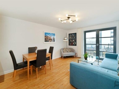 1 Bedroom Apartment For Sale In Commercial Road