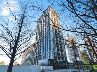 1 Bedroom Apartment For Sale In East Croydon