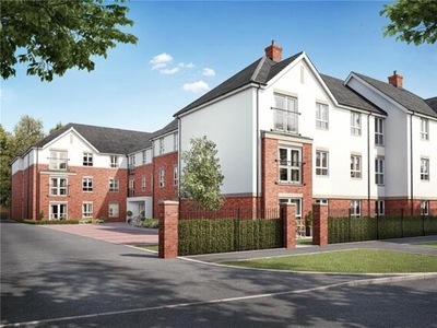 1 Bedroom Apartment For Sale In Gosforth, Newcastle Upon Tyne