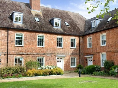 1 Bedroom Apartment For Sale In Halesworth, Suffolk