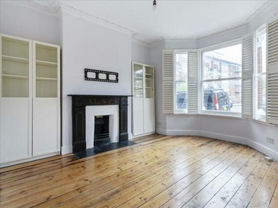 1 Bedroom Apartment For Sale In Hammersmith, London