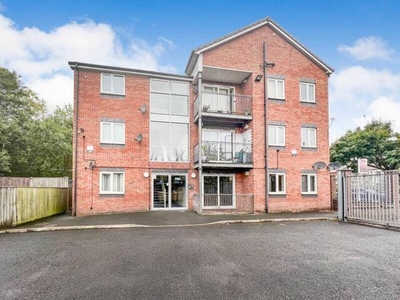 1 Bedroom Apartment For Sale In Loxham Street