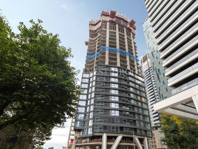 1 Bedroom Apartment For Sale In Marsh Wall, Canary Wharf
