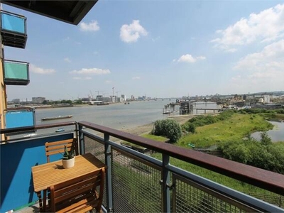 1 Bedroom Apartment For Sale In Mudlarks Boulevard, London