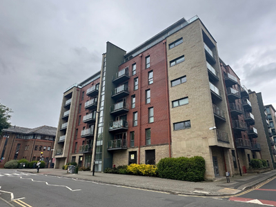 1 Bedroom Apartment For Sale In Napier Street, Sheffield