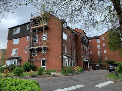 1 Bedroom Apartment For Sale In Newport, Gwent