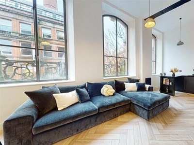 1 Bedroom Apartment For Sale In Piccadilly, Manchester