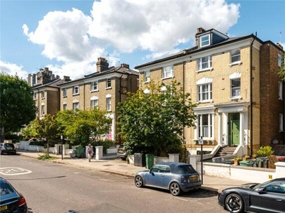 1 Bedroom Apartment For Sale In Primrose Hill, London