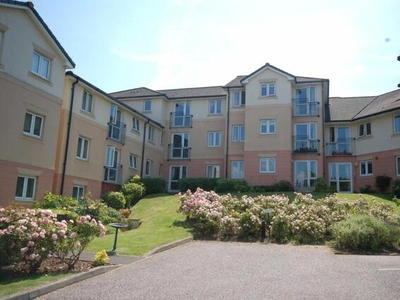 1 Bedroom Apartment For Sale In Rolle Road, Exmouth