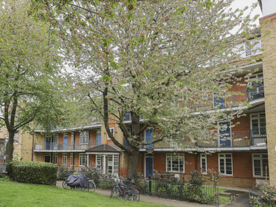1 Bedroom Apartment For Sale In Rotherhithe