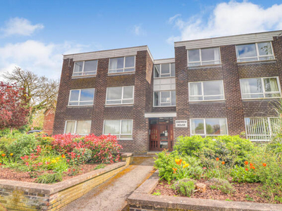 1 Bedroom Apartment For Sale In Stockport