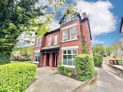1 Bedroom Apartment For Sale In Stockport, Greater Manchester