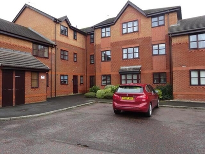 1 Bedroom Apartment For Sale In Thornton-cleveleys, Lancashire