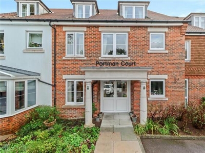 1 Bedroom Apartment For Sale In Uckfield, East Sussex
