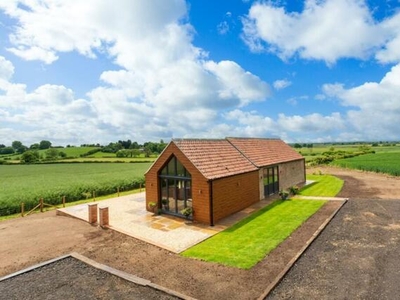 1 Bedroom Barn Conversion For Rent In Thirkleby
