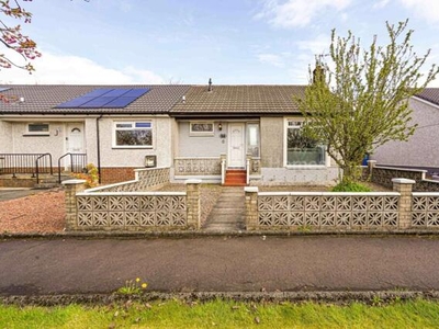 1 Bedroom Bungalow For Sale In Beith