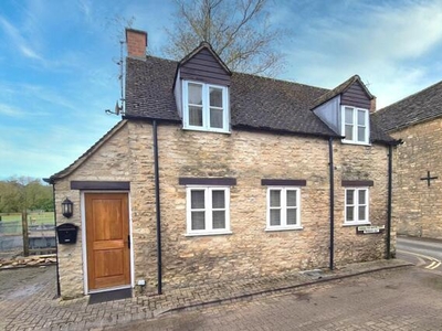 1 Bedroom Cottage For Sale In Cirencester