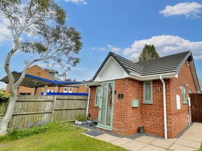 1 Bedroom Detached Bungalow For Sale In Bournville
