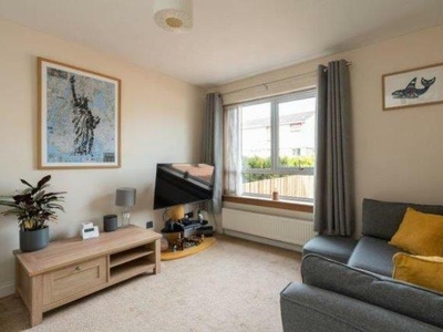 1 Bedroom End Of Terrace House For Rent In Alnwickhill Court, Edinburgh