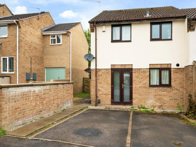1 Bedroom End Of Terrace House For Sale In Bristol, Gloucestershire