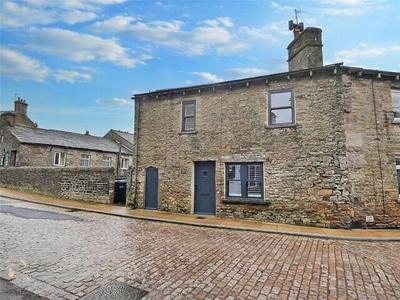 1 Bedroom End Of Terrace House For Sale In Hawes