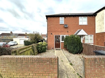 1 Bedroom End Of Terrace House For Sale In Rodbourne, Swindon