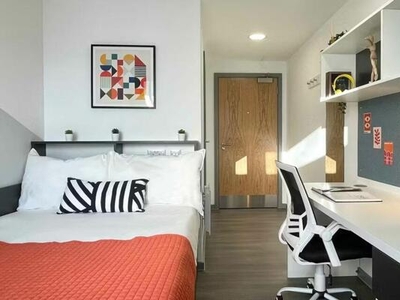 1 Bedroom Flat For Rent In 24 Westfield Road, Edinburgh