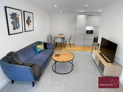 1 Bedroom Flat For Rent In 4-5 Turks Head Court, Windsor