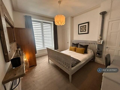 1 Bedroom Flat For Rent In Aberdeen